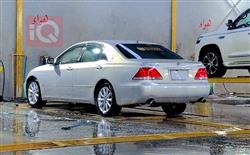 تۆیۆتا کراون